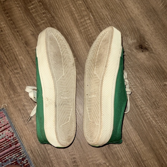 Like New Cariuma OCA Sneakers 🌿🦋 - Picture 2 of 4